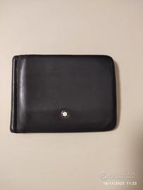 portafogli montblanc