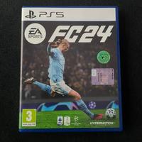 Fc 24