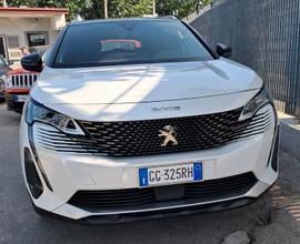 PEUGEOT 3008 2ª serie - 2021