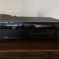 Lettore di cassette harman kardom