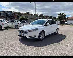 Ricambi ford focus fiesta puma edge disponibili