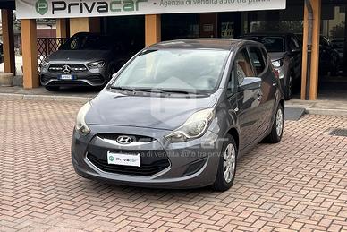HYUNDAI ix20 1.4 90 CV Comfort