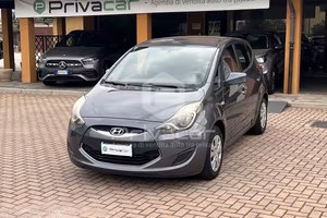 HYUNDAI ix20 1.4 90 CV Comfort