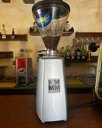 Macina caffe