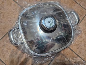 Bistecchiera AMC Nuova 