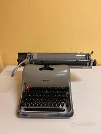 Olivetti Lexikon
