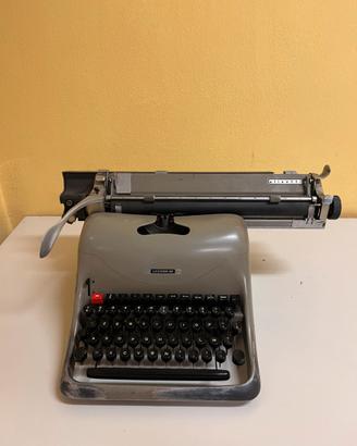 Olivetti Lexikon