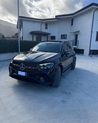 Mercedes-benz GLE 350 de hybrid EQ 4Matic AMG Line