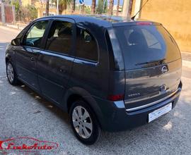 Opel Meriva 1.3 CDTI MULTIJET 75cv-2006