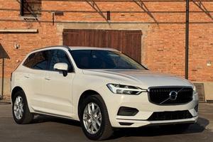 Volvo XC 60 XC60 D3 Momentum