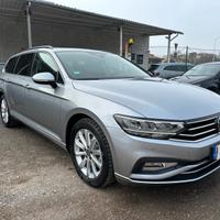 Volkswagen Passat Variant 2.0 TDI SCR EVO DSG Busi