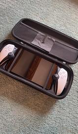 PlayStation Portal White + Custodia nacon