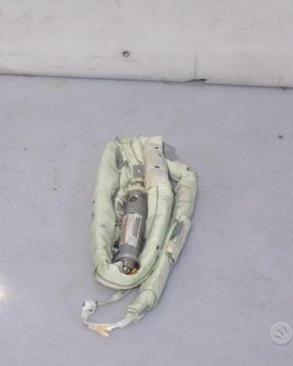 Airbag Tendina Destra Nissan Micra K13 2013