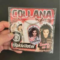 Collana Tokyo Hotel
