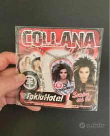Collana Tokyo Hotel