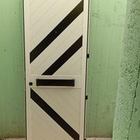 porta blindata /portoncino d'ingresso 