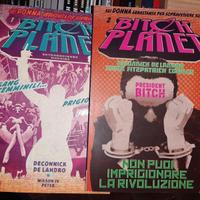 Bitch Planet Bao COmpleta