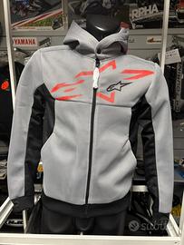Felpa Alpinestars Chrome super airflow