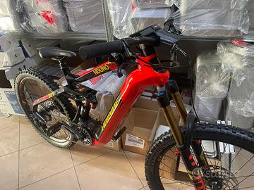 HAIBIKE NDURO 10.0