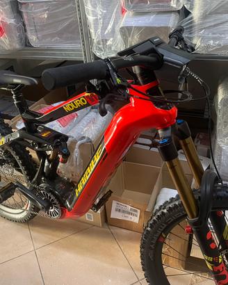 HAIBIKE NDURO 10.0