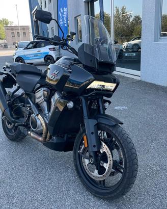 Harley-davidson Pan America 1250