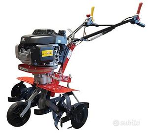 Motozappa Benassi BL 5000 H