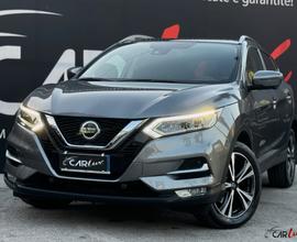 Nissan Qashqai 1.3 DIG-T Tekna 160CV DCT TETTO