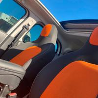 Smart cabrio