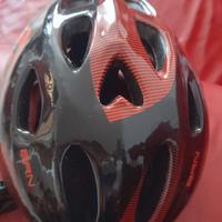 casco bici per bambini cm 55-57 taglia M.