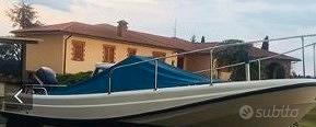Boston Whaler outrage 21