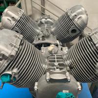 Ricambi Moto Guzzi serie grossa