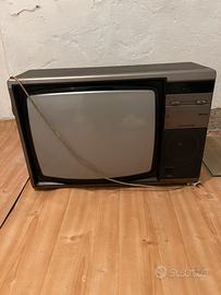 Televisore vintage