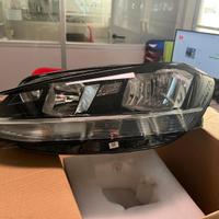 Fari vw golf 7 7.5 restyling originali