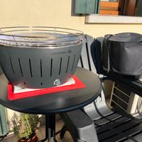 LOTUS GRILL XL