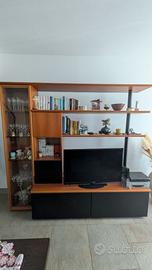 Mobile da arredamento per salotto