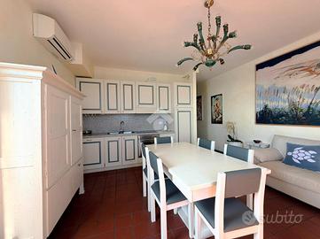 3 LOCALI A GARGNANO