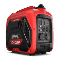 Generatore Erayak 2400P