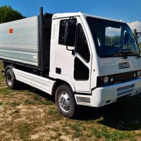 Macchina operatrice Leomar Tornado 4x4 utile 41qli