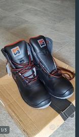 scarpe antinfortunistica Modyf 