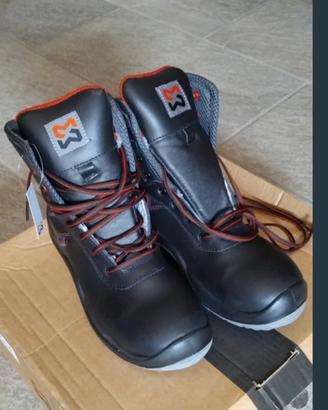 scarpe antinfortunistica Modyf 
