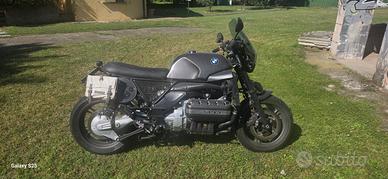 BMW K1200 RS  - K-RACER