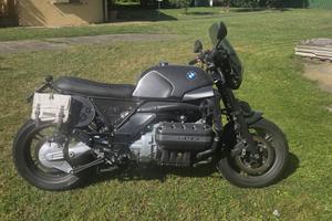 BMW K1200 RS  - K-RACER
