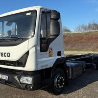 IVECO NEW EUROCARGO ML 120EL19P E6
