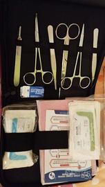 Kit suture