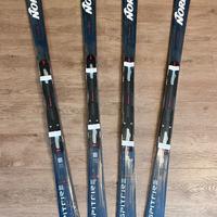 SCI NUOVi 2026 NORDICA SPITIFIRE 68 DC PRO 170-175