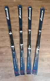 SCI NUOVi 2026 NORDICA SPITIFIRE 68 DC PRO 170-175