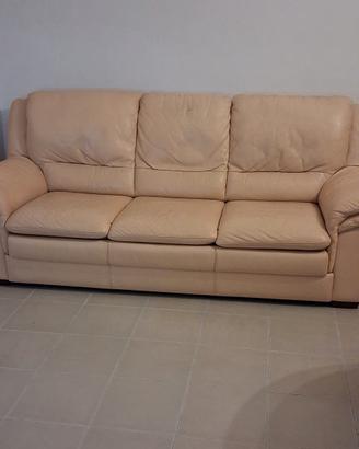 DIVANO LETTO 3 PIAZZE 