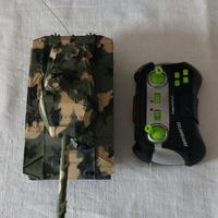 Carri Armati RadioFly Telecomandati Funzionanti