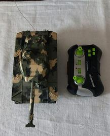 Carri Armati RadioFly Telecomandati Funzionanti