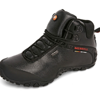 scarpe escursionismo trekking Merrell  Tg.43,5